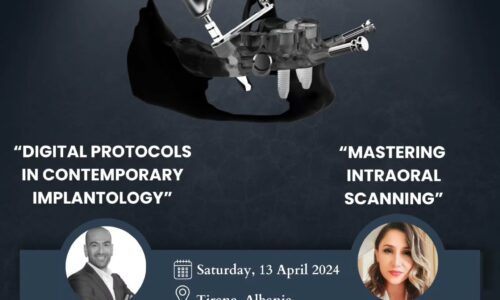 Digital Protocols in Contemporary Implantology