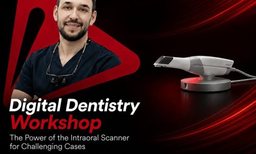 FROM SCAN TO SMILE WORKSHOP