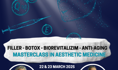 Masterclass: Aesthetic Medicine