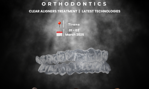 Clear Aligners – Master Course