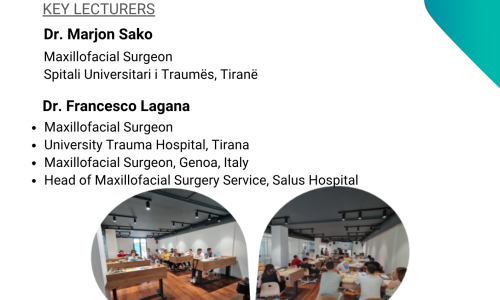 Comprehensive Implantology Training