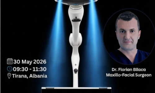 Latest Technology in Dental Implant Placement